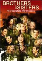 Brothers and Sisters - Season 3 (6 DVDs)