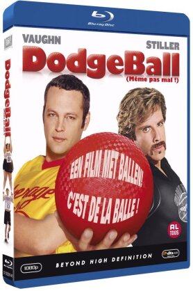 Dodgeball - Même pas mal! (2004)