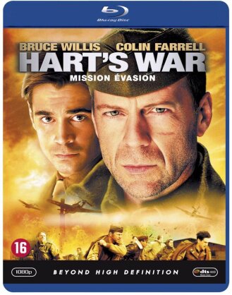 Hart's War - Mission évasion (2002)