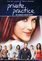 Private Practice - Season 2 (6 DVDs)