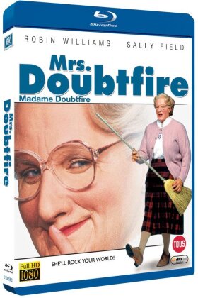Mrs. Doubtfire - Madame Doubtfire (1993)