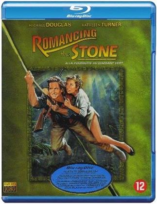 Romancing the stone - A la poursuite du diamant vert (1984)