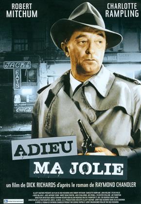 Adieu ma jolie (1975)