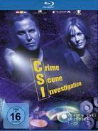 CSI - Las Vegas - Staffel 1 (5 Blu-rays)