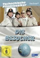 Die Besucher - Tschechische Filmklassiker (3 DVD)