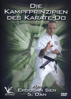 Die Kampfprinzipien des Karate-Do