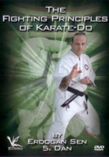 The fighting principles of Karate-Do