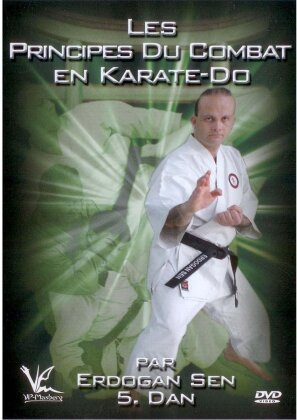 Les principes du combat en Karate-Do