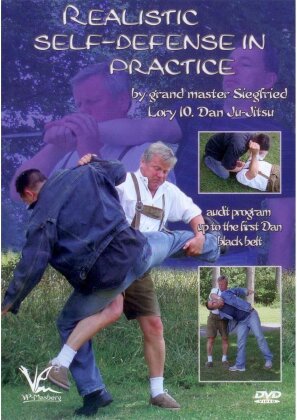 Realistic self-defense in practice