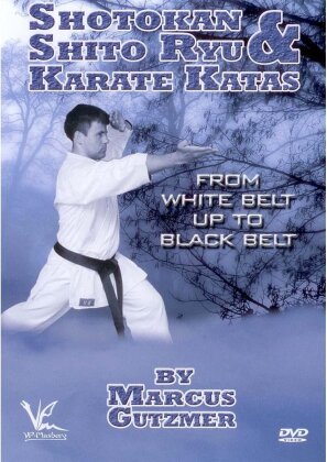 Shotokan & Shito Ryu - Karate Katas
