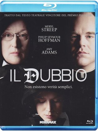 Il Dubbio (2008)