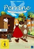 Perrine - Volume 2 (5 DVDs)