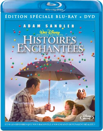 Histoires Enchantées (2008)
