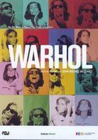Andy Warhol - Vies et oeuvres / Vies et morts (2 DVDs)