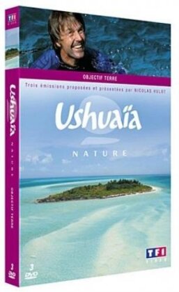 Ushuaïa Nature Vol. 1 - Objectif Terre (3 DVDs)