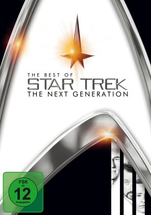 Star Trek - The Next Generation - Best of
