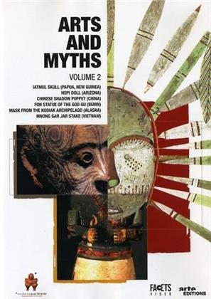 Arts and Myths - Vol. 2