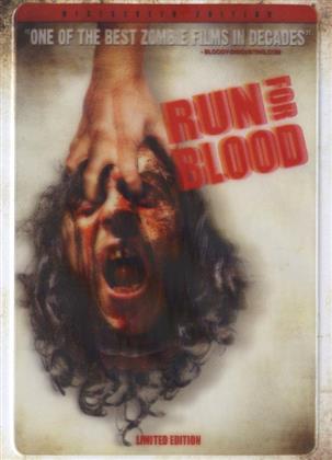 Run for Blood (2006) (Steelbook)