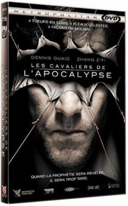 Les Cavaliers de l'apocalypse (2009)