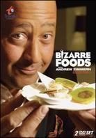 Bizarre Foods with Andrew Zimmern - Collection 3 (2 DVDs)