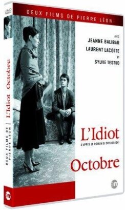 L'idiot / Octobre (2009)