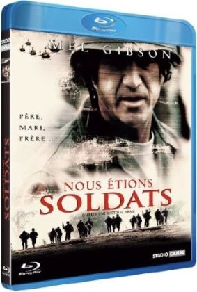 Nous étions soldats (2002)