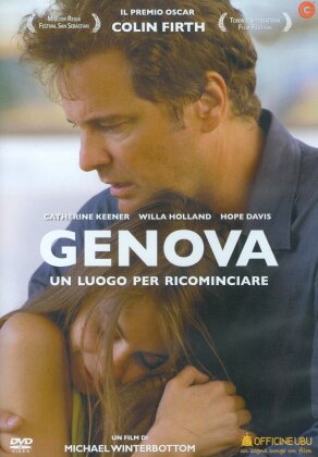 Genova - Un luogo per ricominciare (2008)