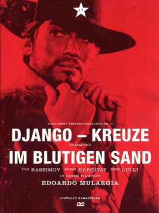 Django - Kreuze im blutigen Sand - (Italo-Western Collection 17) (1967)