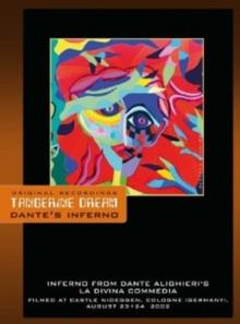 Tangerine Dream - Dantes Inferno