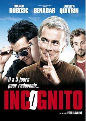 Incognito (2008)