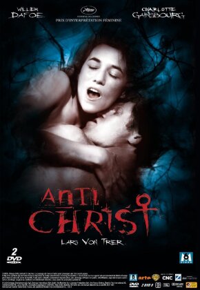 Antichrist (2009) (2 DVDs)