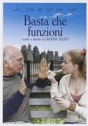 Basta che funzioni (2009) (Nouvelle Edition)