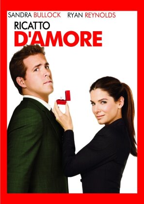 Ricatto d'amore (2009)