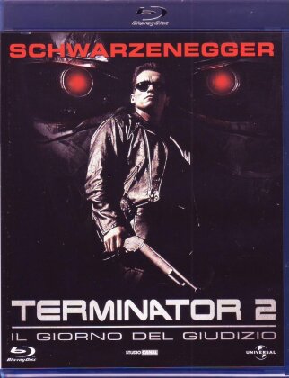 Terminator 2: Il giorno del giudizio (1991)
