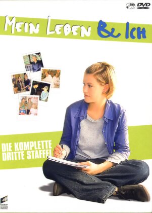 Mein Leben & Ich - Staffel 3 (3 DVDs)
