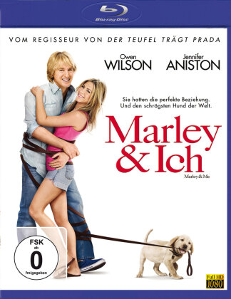 Marley & Ich (2008)
