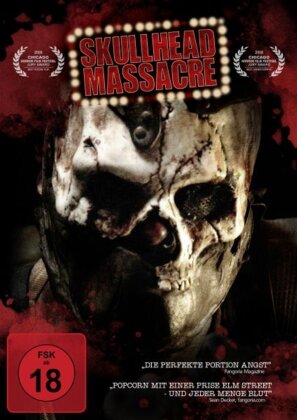 Skullhead Massacre (2008)