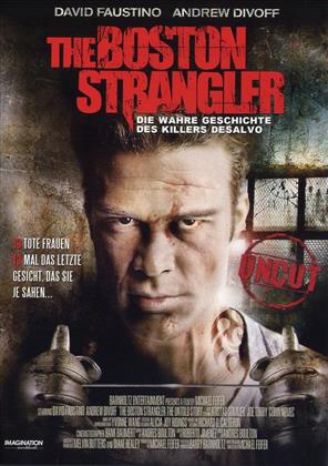 The Boston Strangler (2008) (Uncut)