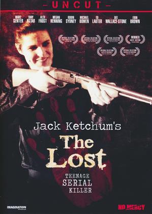 The Lost - Teenage Serial Killer (2006) (Uncut)