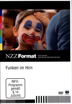 Funken im Hirn - NZZ Format