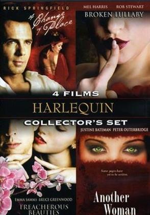 Harlequin Collector's Set - Vol. 1 (2 DVD)