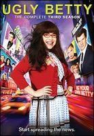 Ugly Betty - Season 3 (6 DVDs)