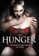 The Hunger - Season 1 (4 DVDs)
