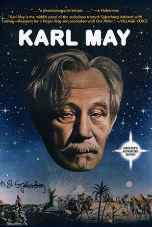 Karl May (2 DVD)