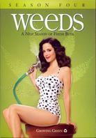 Weeds - Season 4 (3 DVDs)