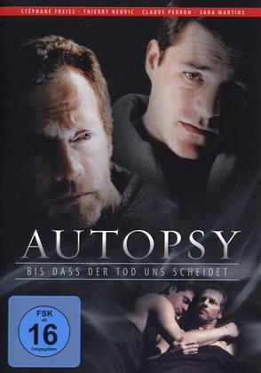 Autopsy - Bis dass der Tod uns scheidet