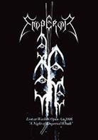 Emperor - Live at Wacken Open Air 2006
