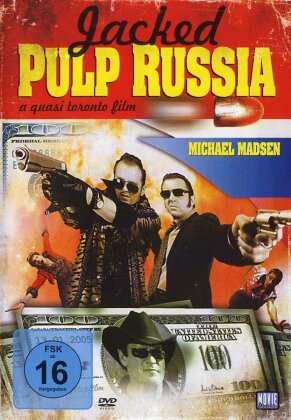 Jacked - Pulp Russia (2004)