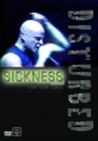 Disturbed - Sickness / Live USA 2003