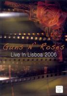 Guns N' Roses - Live in Lisboa 2006 (Inofficial)